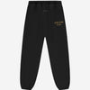 Fear of God Essentials Hombre Barcelona Joggers Algodón Logo color Negro sku 521-003154 01 - Foto 1
