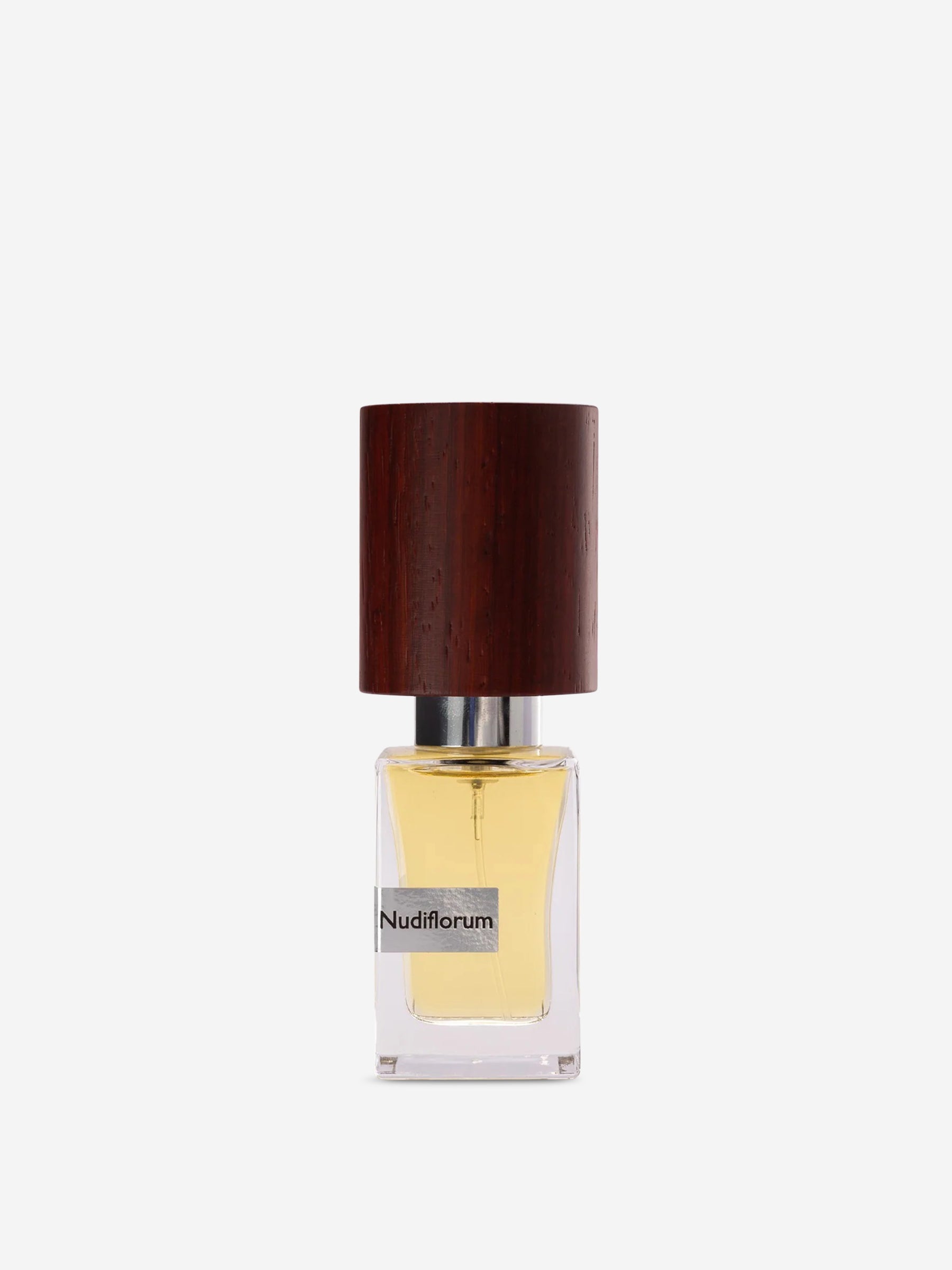 Nasomatto Hombre Barcelona Perfume Nudiflorum color Blanco sku 890-000449 01 - Foto 1