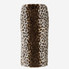 McQueen Mujer Barcelona Falda Midi Leopardo color Leopardo sku 750-001529 01 - Foto 1