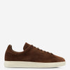 Tom Ford Hombre Barcelona Sneakers Warwick color Marrón Oscuro sku 616-002825 01 - Foto 1