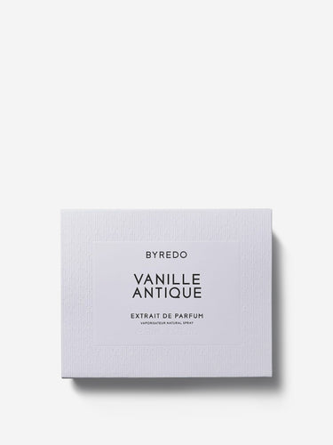 Byredo Mujer Barcelona Perfume Vanille Antique color Blanco sku 890-000655 01 - Foto 2
