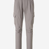 Herno Pantalón Estilo Cargo color Azul Marino sku 521-003140 02 - Foto 1