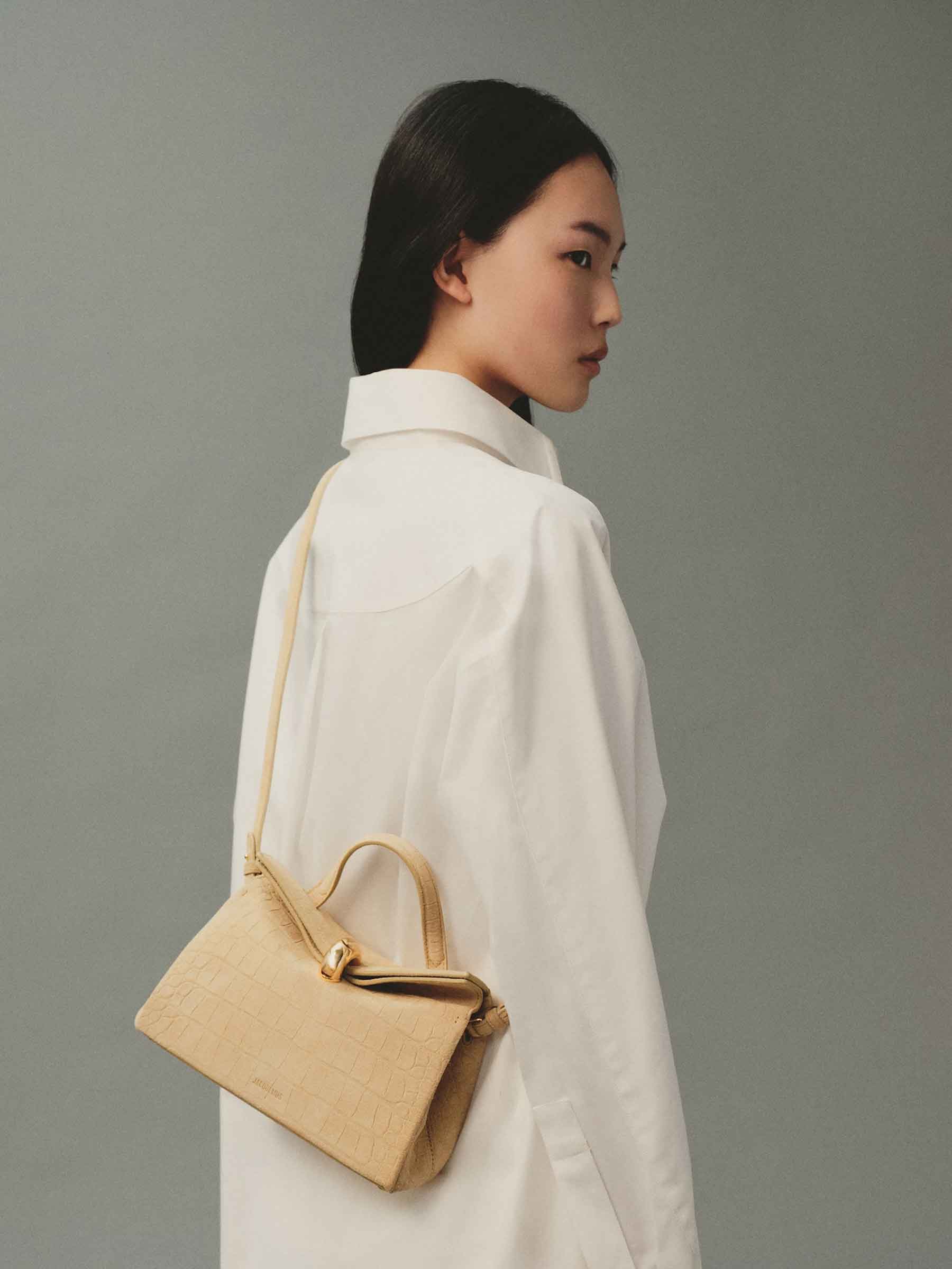 Le Petit Valerie bag