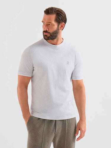 Camiseta Cuello Redondo