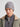 Gorro Canalé Lana Cashmere