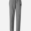 Canada Goose Hombre Barcelona Joggers Huron Algodón color Gris Claro sku 521-003156 01 - Foto 1