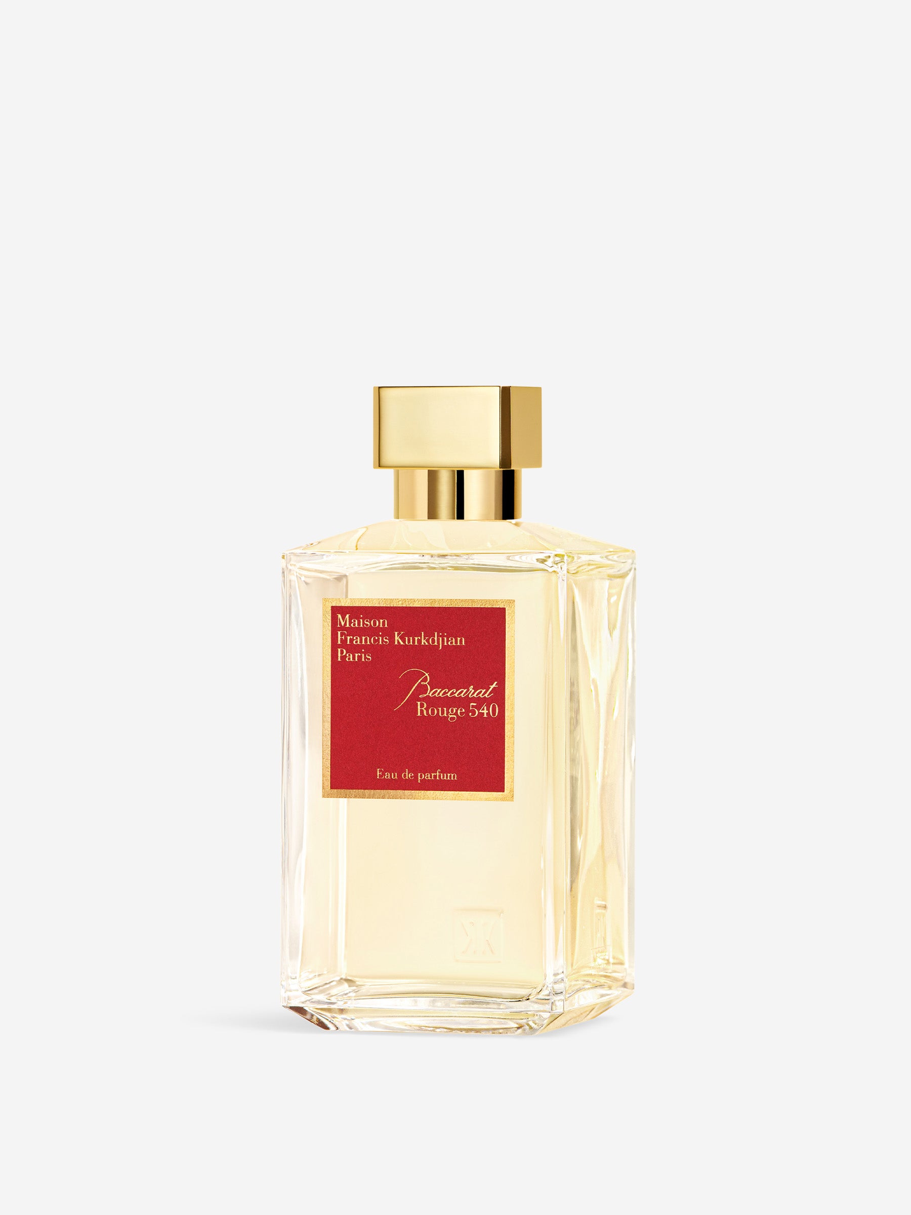 Maison Francis Kurkdjian Mujer Barcelona Perfume Baccarat Rouge 540 color Blanco sku 890-000732 01 - Foto 1