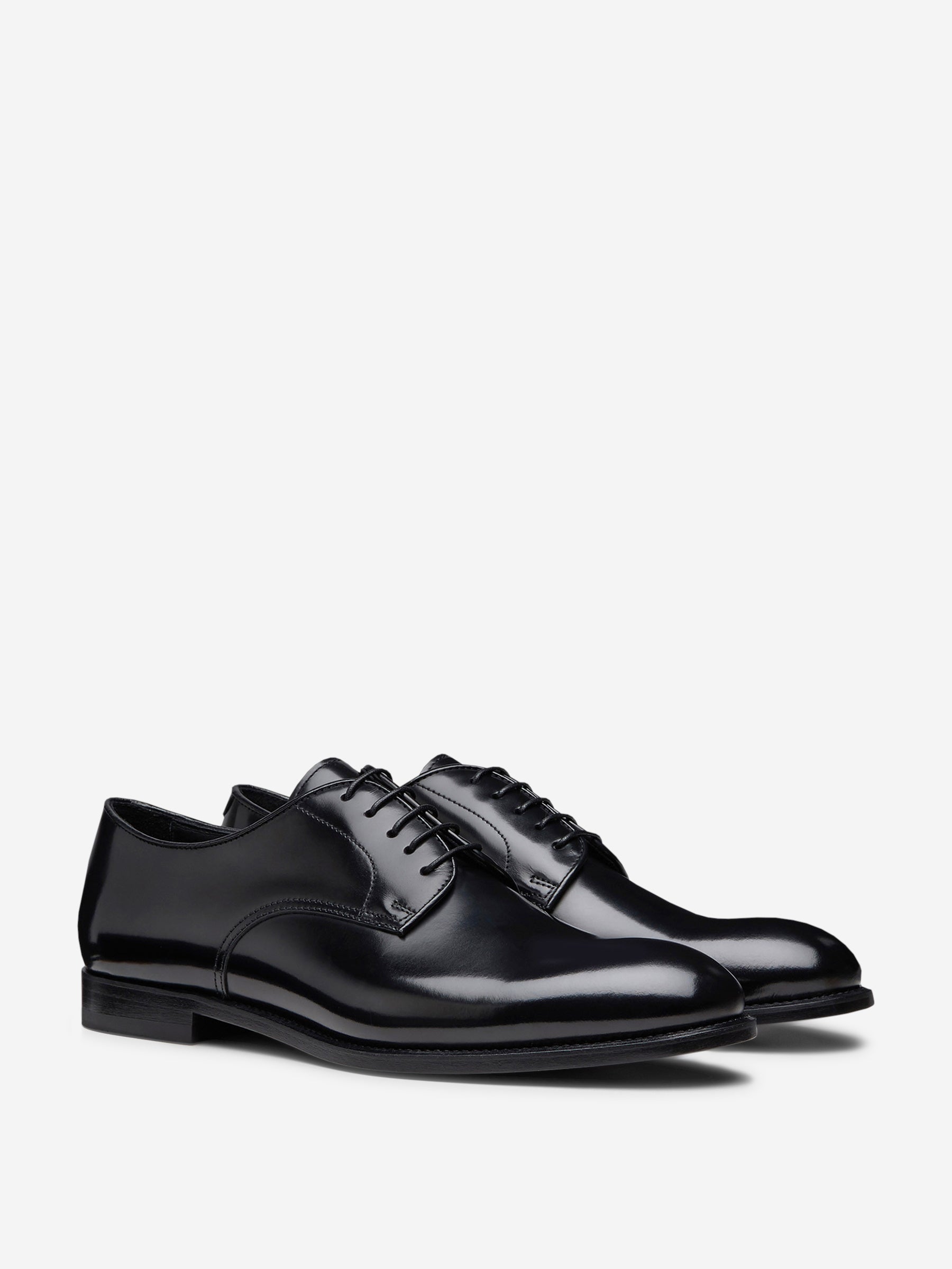 Doucal's Hombre Barcelona Zapatos Vestir Piel color Negro sku 611-004497 01 - Foto 2