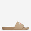 Balenciaga Hombre Barcelona Sandalias Pool Logo color Caramelo sku 617-000116 01 - Foto 1