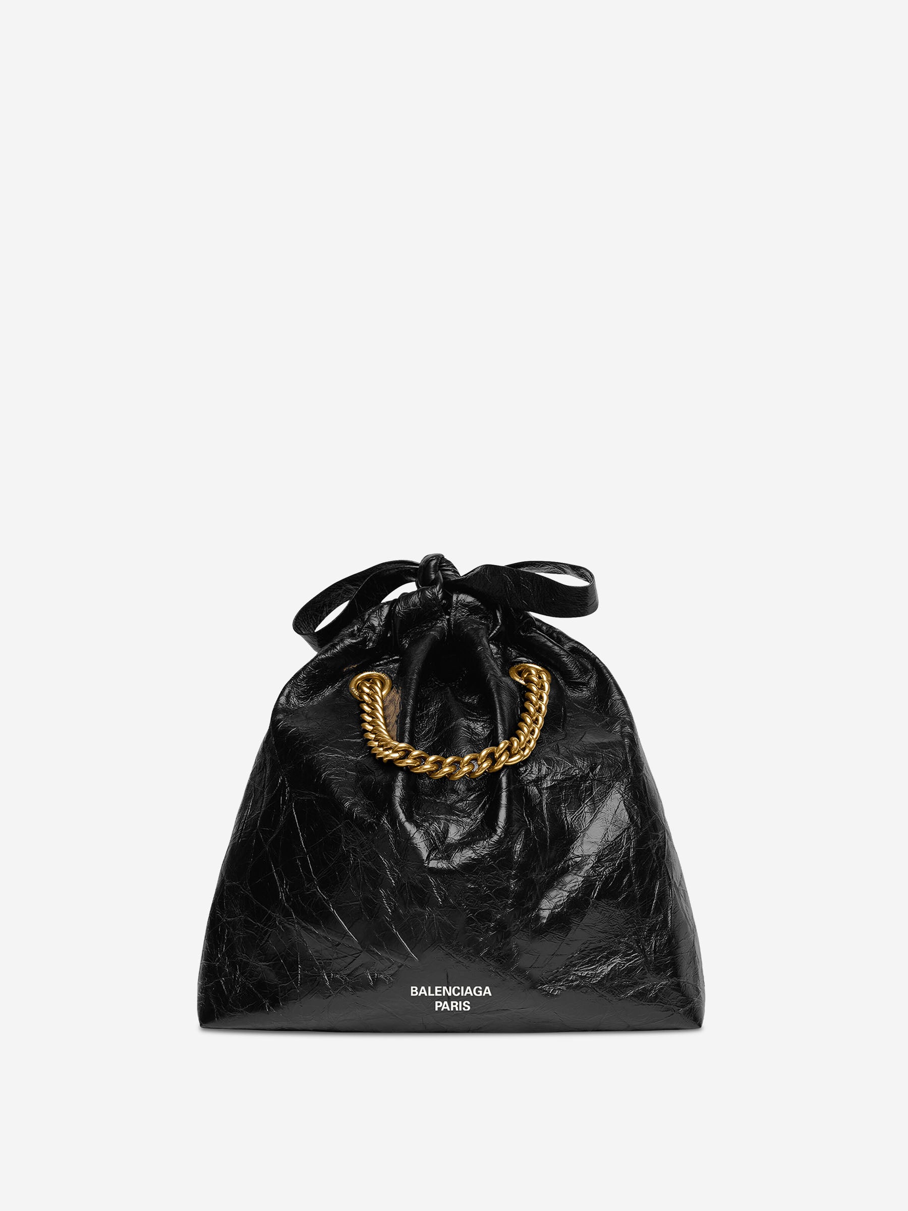 直営店☆BALENCIAGA☆カジュアル♪CRUSH M ロゴ トートバッグ org.jpg