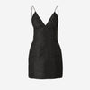 Moré Noir Mujer Barcelona Vestido Mini Mona color Negro sku 731-005928 01 - Foto 1