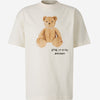 Palm Angels Hombre Barcelona Camiseta Bear In Mind color Blanco sku 553-003986 01 - Foto 1
