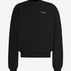 Off-White Sudadera Logo Algodón color Negro sku 545-001674 01 - Foto 1