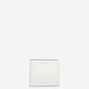 Acne Studios Hombre Barcelona Cartera Piel Logo color Blanco sku 691-001359 01 - Foto 1
