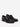 Santoni Hombre Barcelona Zapatos Distressed Piel color Negro sku 611-003824 02 - Foto 2