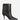 Saint Laurent Mujer Barcelona Botines Niki Logo color Marrón Oscuro sku 805-000758 01 - Foto 1