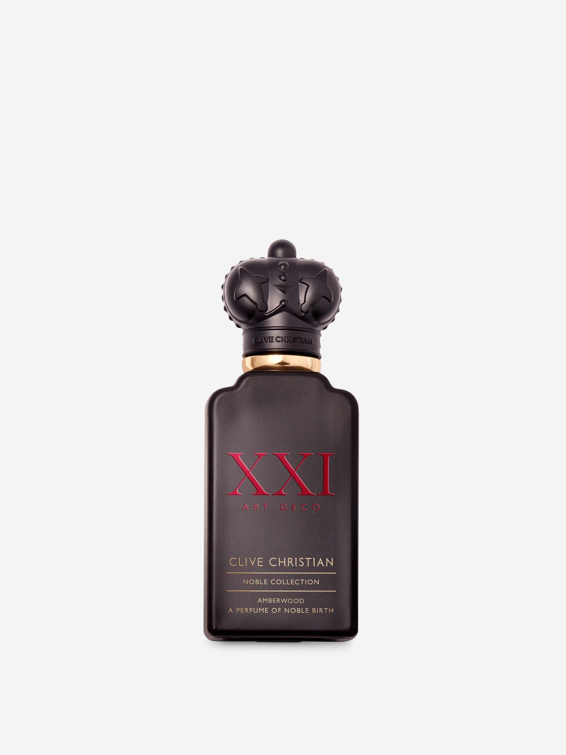 Clive Christian Mujer Barcelona Perfume Amberwood color Blanco sku 890-000803 01 - Foto 1