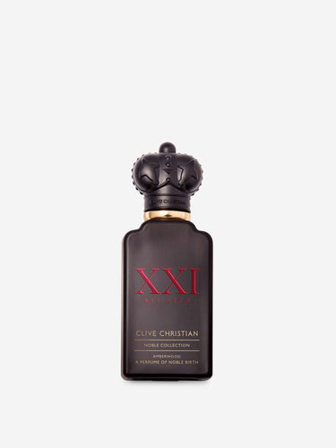 Clive Christian Mujer Barcelona Perfume Amberwood color Blanco sku 890-000803 01 - Foto 1