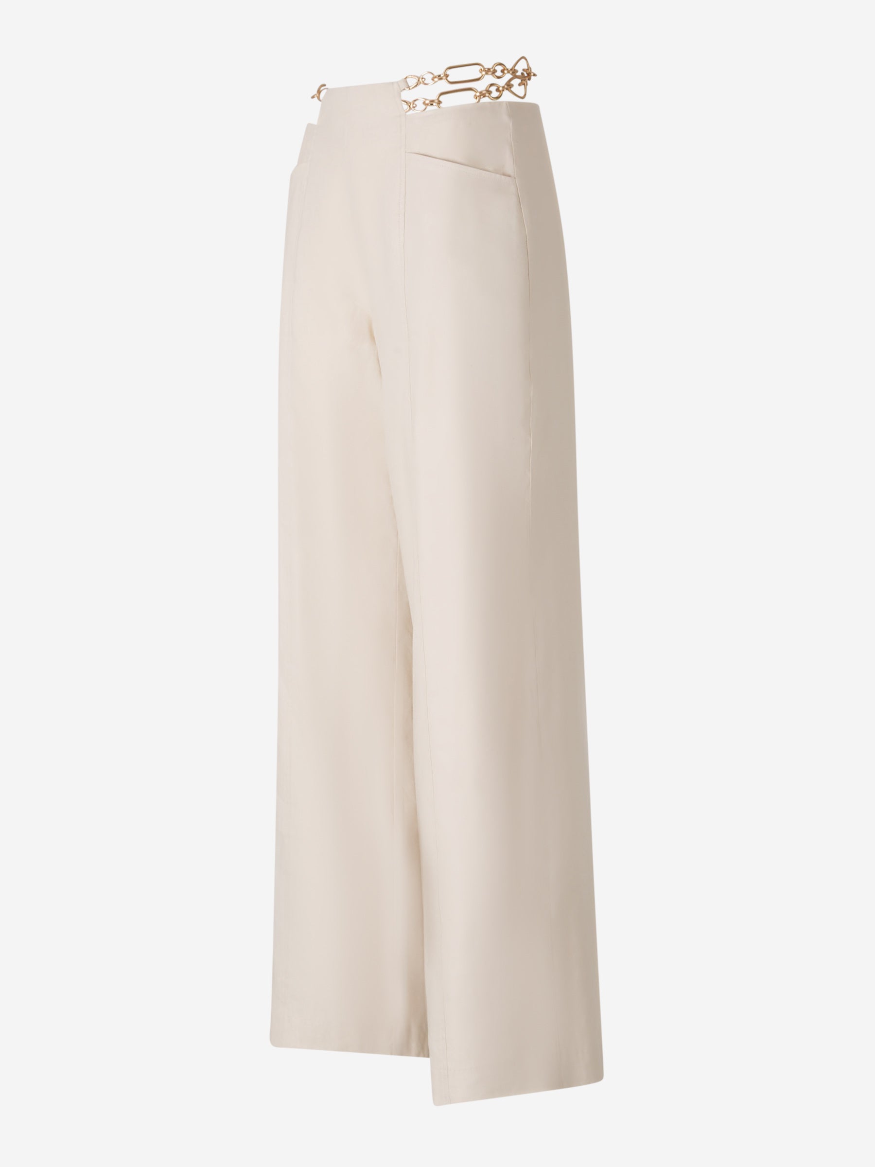 Cult Gaia – Sosana Fluid Trousers Mujer 761-003669 01