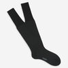Bresciani Calcetines Logo Bordado color Negro sku 641-000097 02 - Foto 1