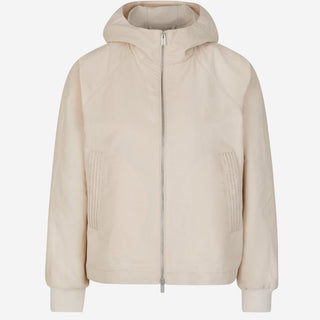 Peserico Mujer Barcelona Chaqueta Técnica color Beige sku 772-001403 01 - Foto 1