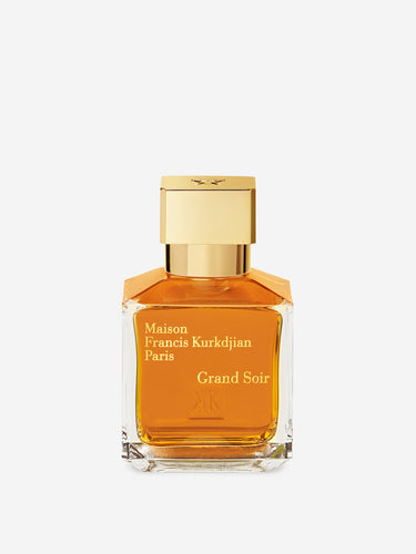Maison Francis Kurkdjian Mujer Barcelona Perfume Grand Soir color Blanco sku 890-000429 01 - Foto 3