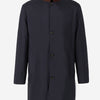 Loro Piana Hombre Barcelona Abrigo Sebring color Negro sku 503-000224 01 - Foto 1