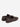 Santa Eulalia Hombre Barcelona Zapatos Piel Granulada color Marrón Oscuro sku 612-000071 01 - Foto 5
