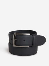 Santa Eulalia Hombre Barcelona Cinturón Taurillons color Negro sku 622-000731 02 - Foto 1