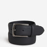 Santa Eulalia Hombre Barcelona Cinturón Taurillons color Negro sku 622-000731 02 - Foto 1