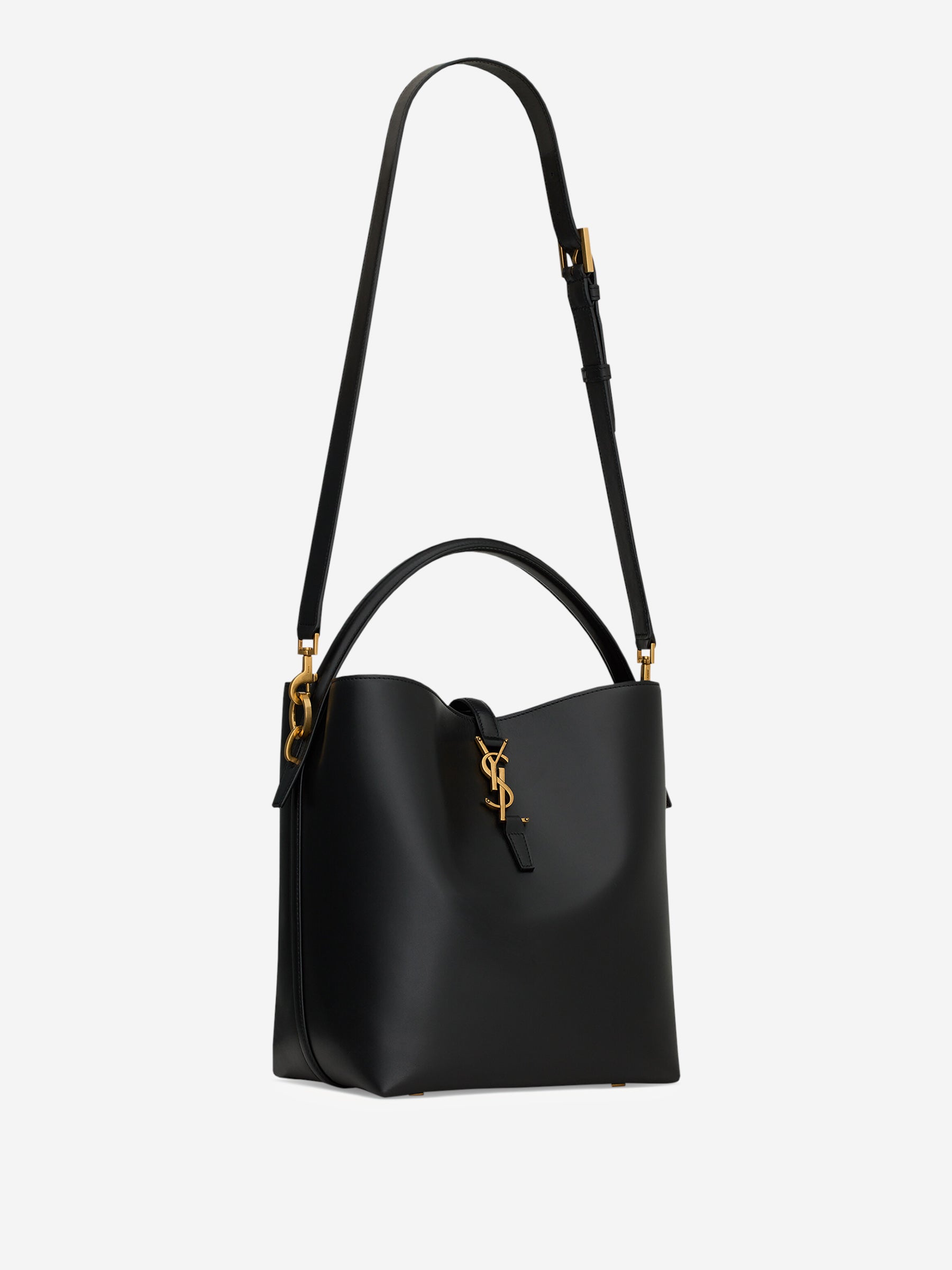 Bolso bandolera ysl sale