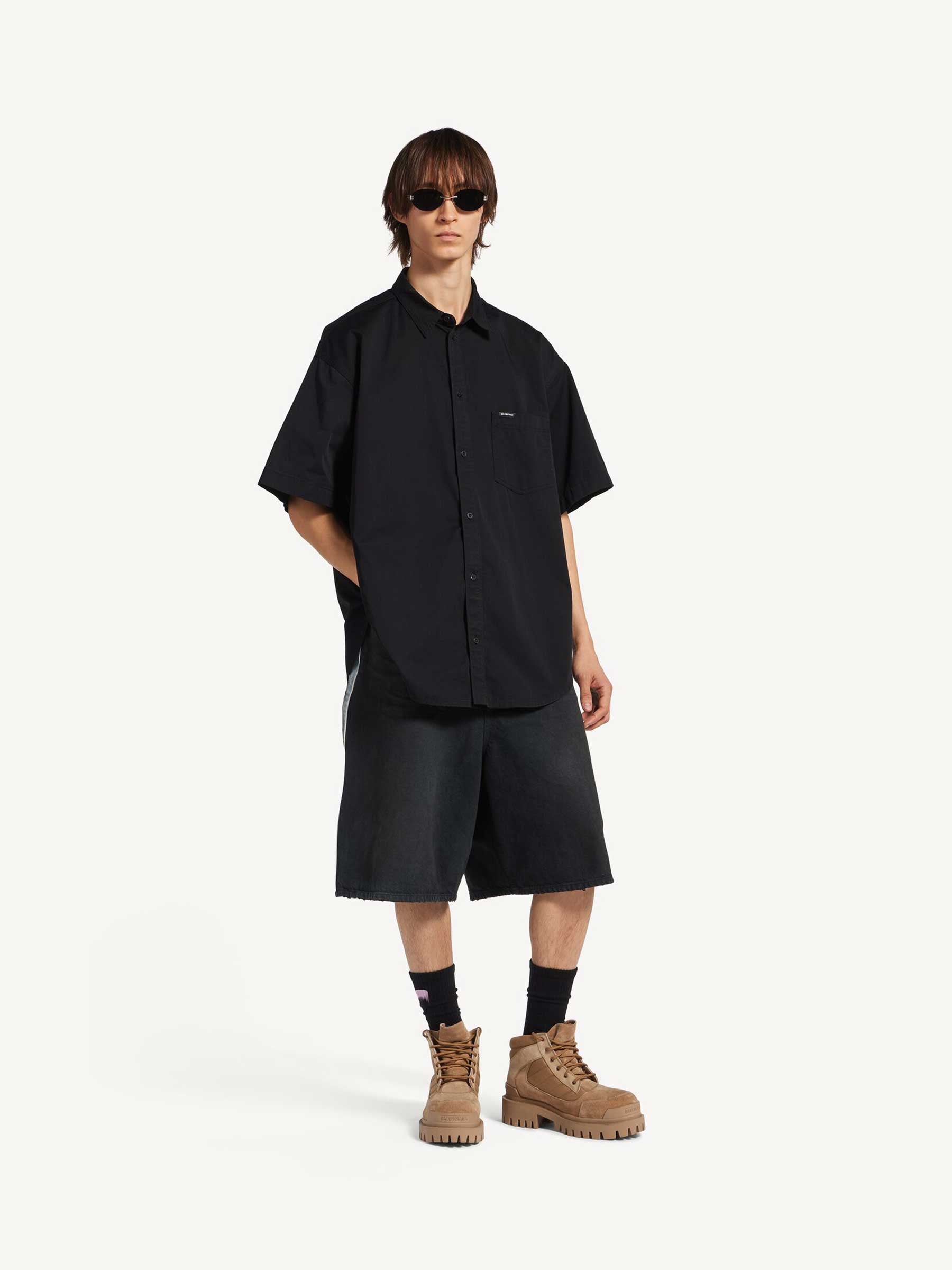 Chemise de travail