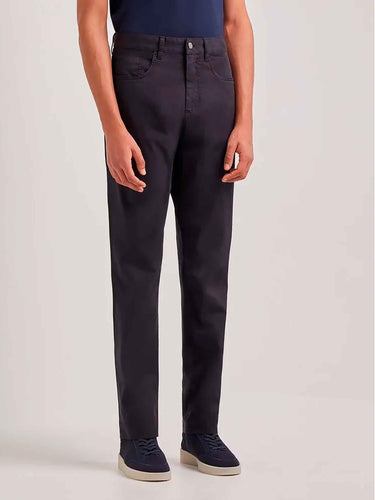 Jeans Rectos