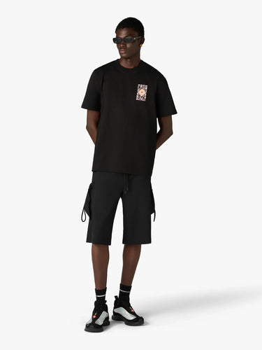 Camiseta Manga Corta