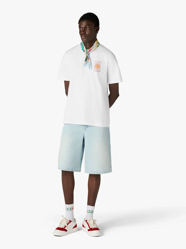 Camiseta Manga Corta