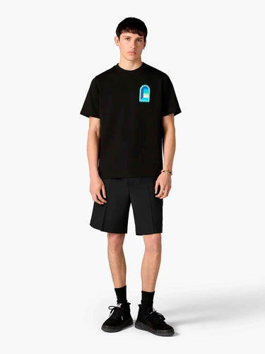 Camiseta Manga Corta