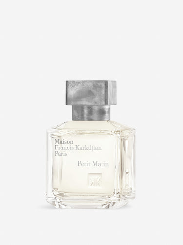 Maison Francis Kurkdjian Mujer Barcelona Perfume Petit Matin color Blanco sku 890-000418 01 - Foto 1