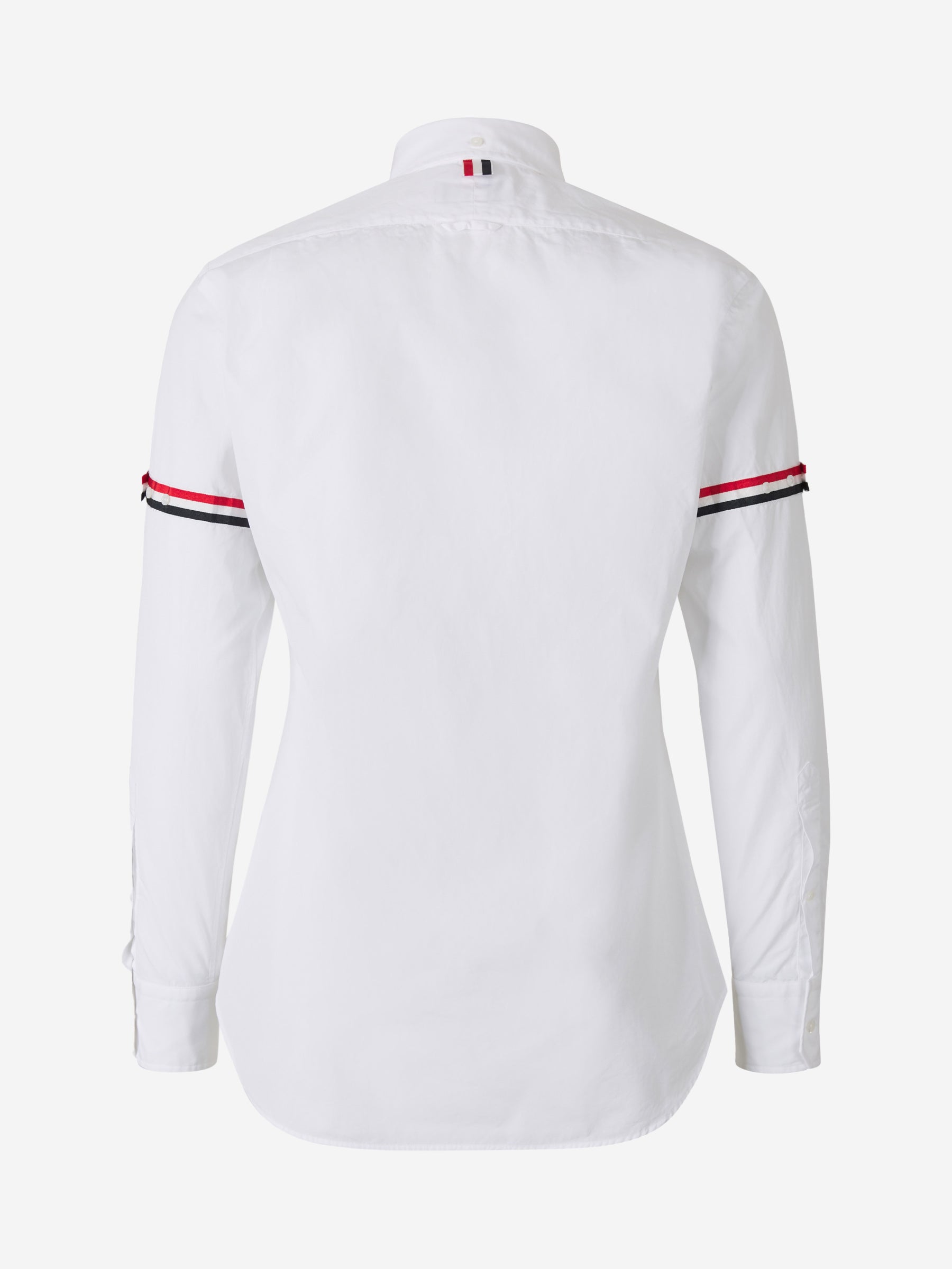 Thom Browne – Thom Browne Cotton Oxford Shirt in Barcelona or Shop
