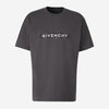 Givenchy Hombre Barcelona Camiseta Estampada Algodón color Gris Antracita sku 553-003766 01 - Foto 1