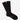 Santa Eulalia Hombre Barcelona Calcetines Largos Finos color Negro sku 642-000176 02 - Foto 1