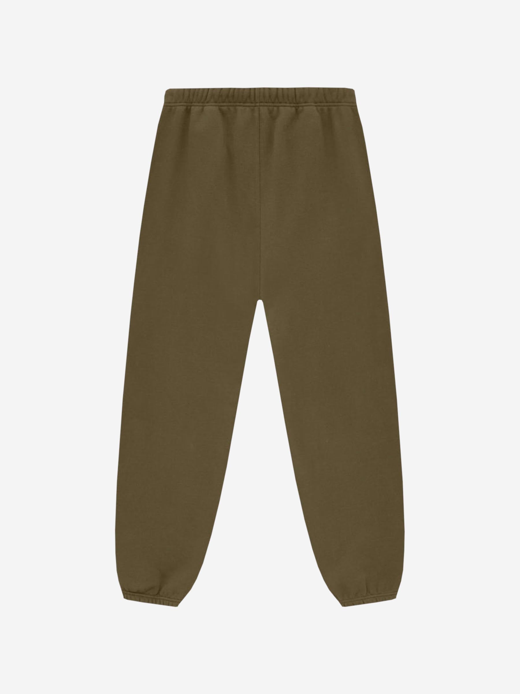 Joggers de algodon new arrivals