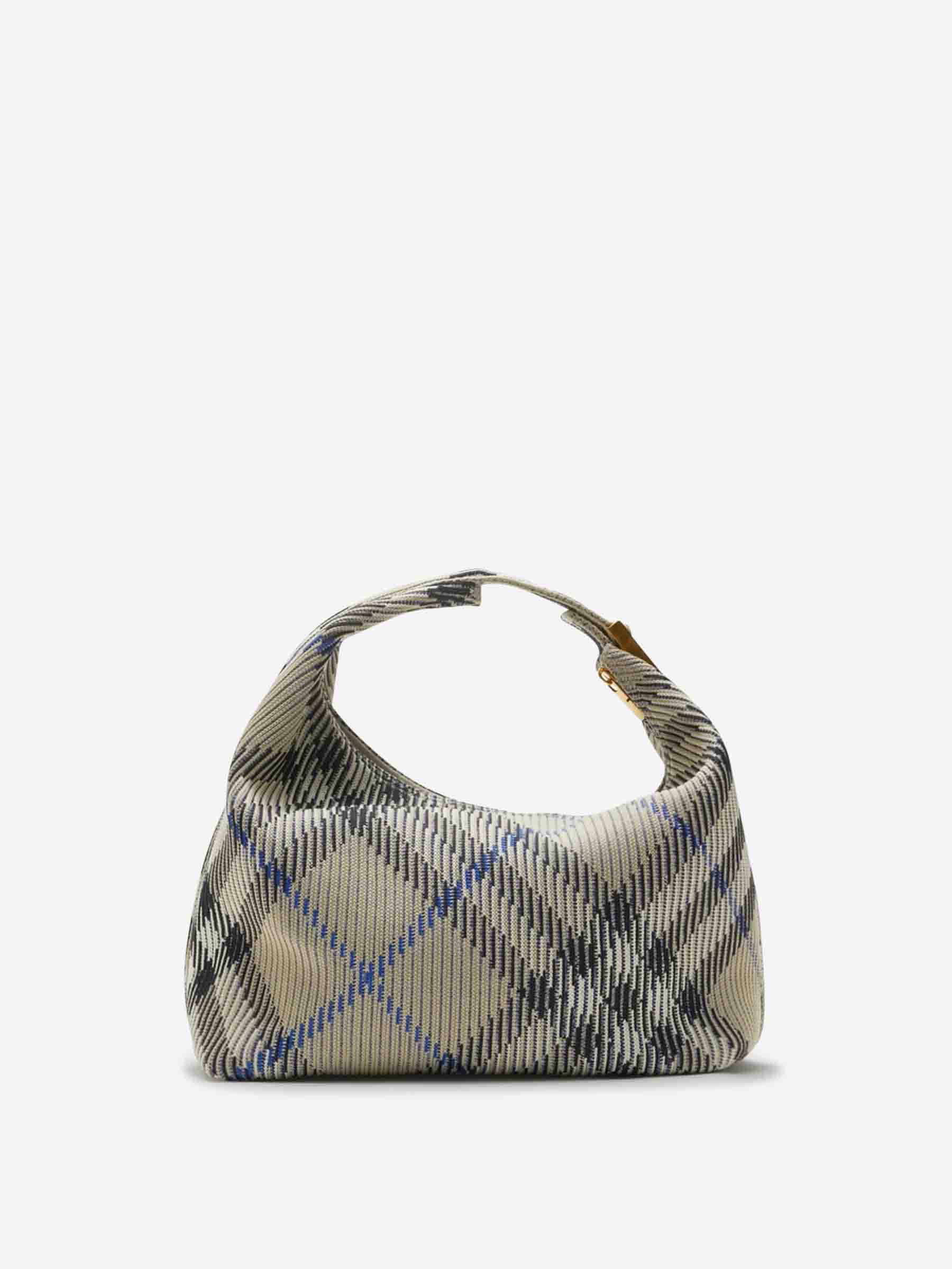 Burberry – Burberry Peg Duffle Shoulder Bag in Barcelona or Shop