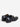 Santoni Hombre Barcelona Zapatos Doble Hebilla color Negro sku 611-003823 01 - Foto 3