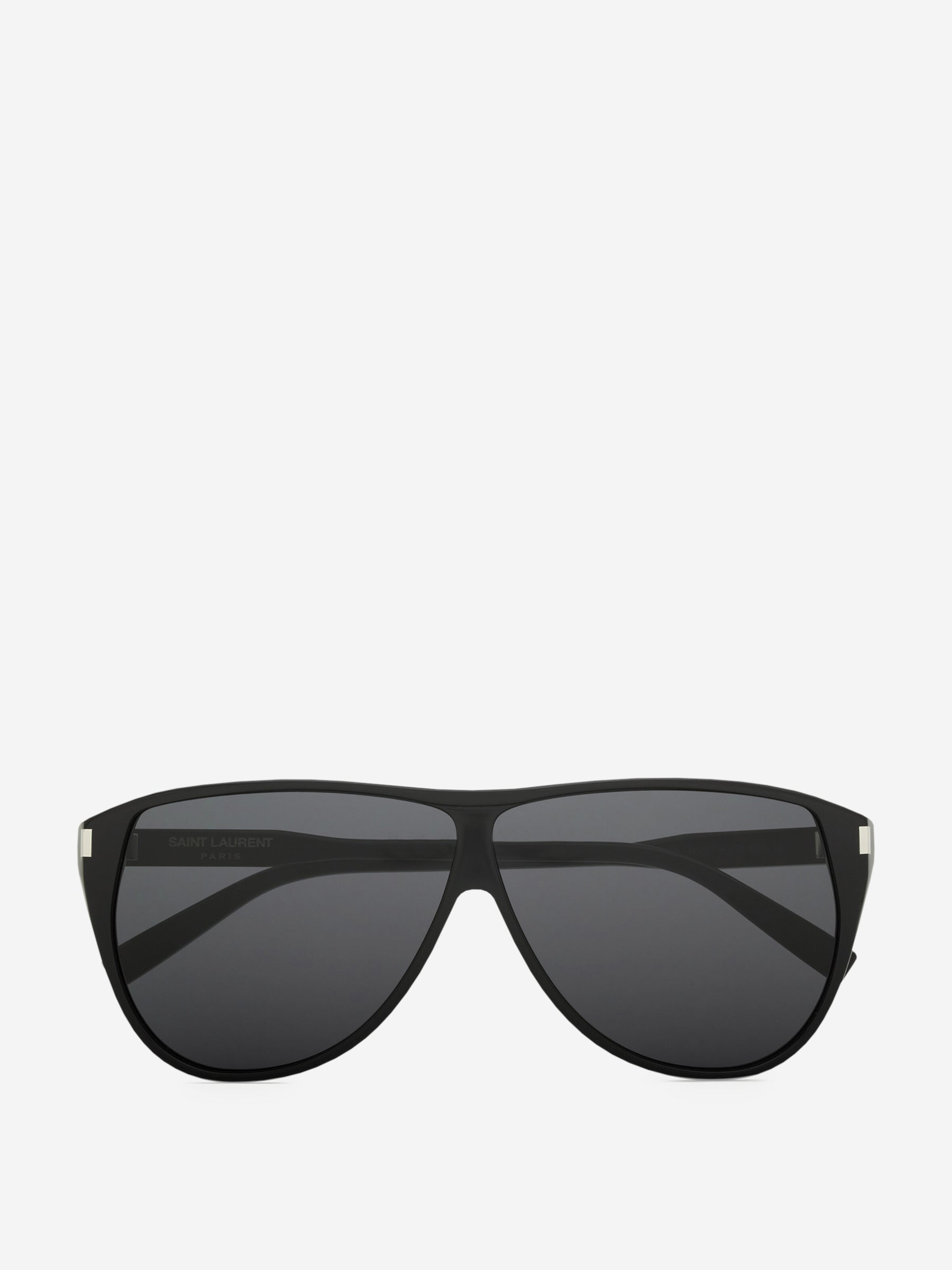 Saint Laurent Hombre Barcelona Gafas de Sol Aviador Gaspar color Negro sku 614-002909 01 - Foto 1