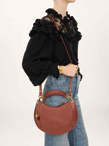 Bolso Hobo Summer Banana