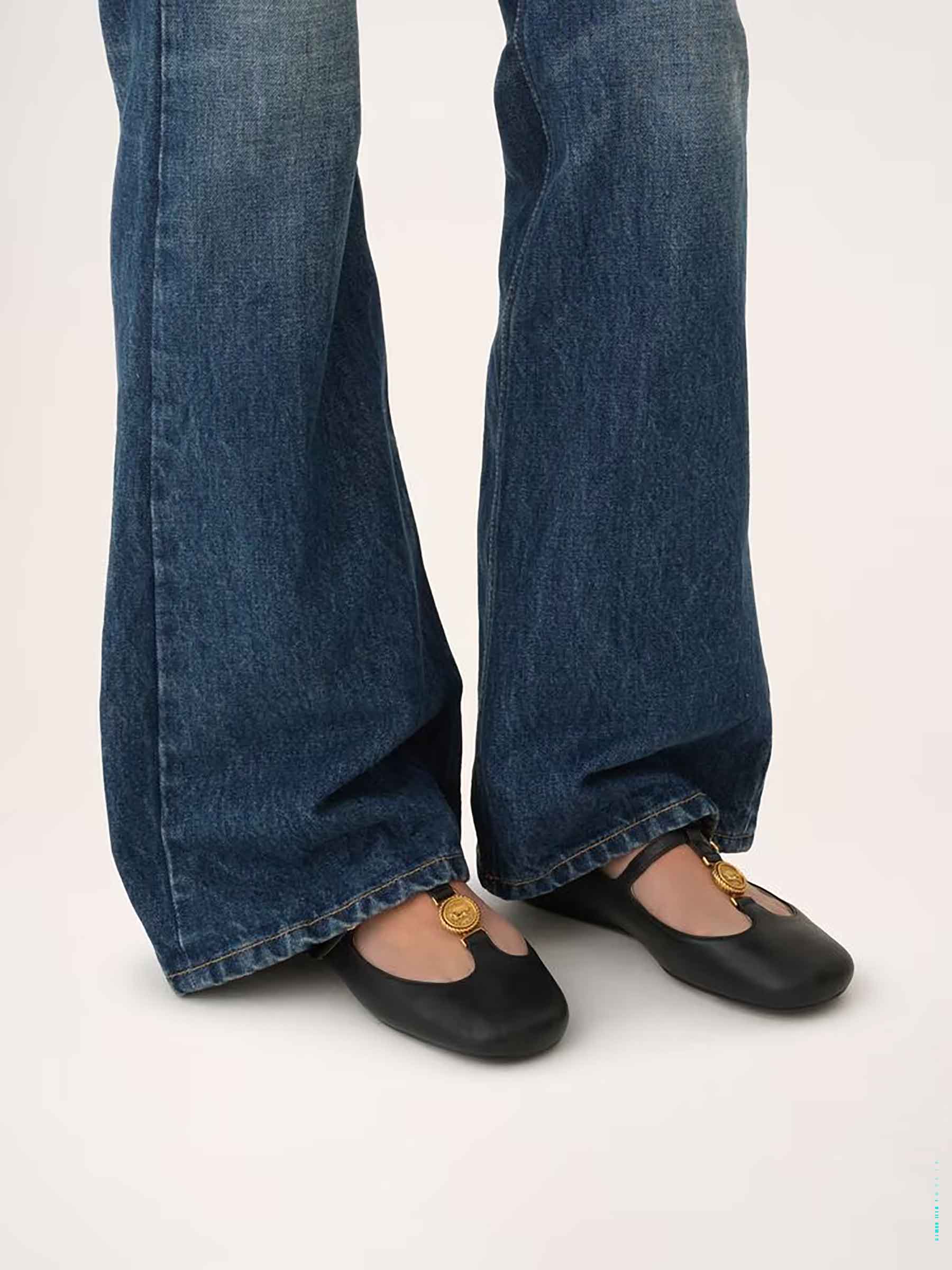 Flat Ballets Leonore