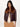 Leather Jacket with Fur Collar