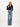 Wollstrickjacke