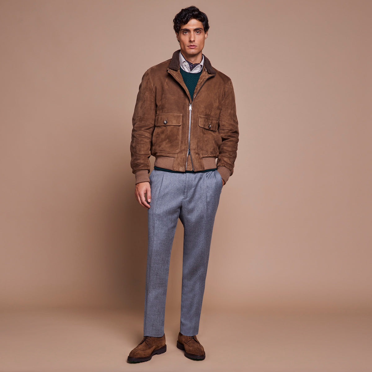 Look 5