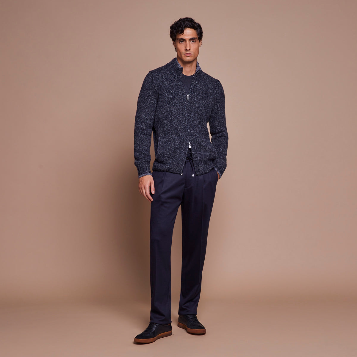 Look 7